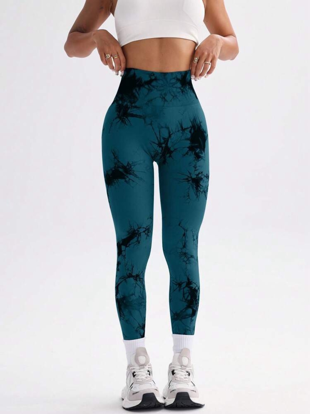 ☀️ Amazon ☀️ butt scrunch leggings